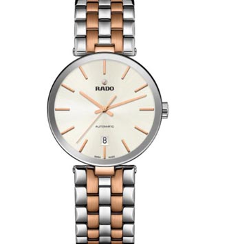 Rado Florence repair AAA 01.129.3742.4.016 01.129.3743.2.015