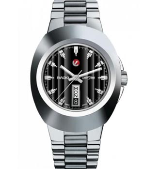 Rado Original Diamonds repair AAA R12413703 R12413773 R12413783
