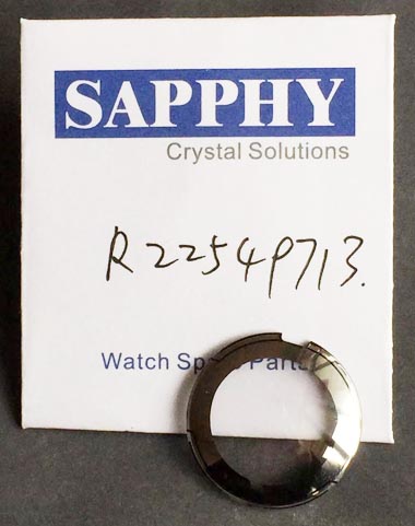 Rado R22549713 repair crystal
