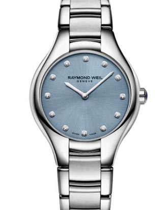 Raymond Weil NOEMIA repair AAA