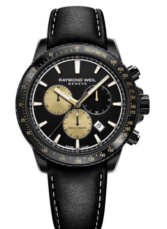Raymond Weil TANGO repair AAA