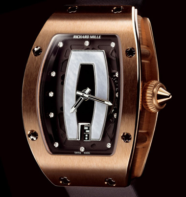 Richardmille RM007 RM11 RM010 RM1102 repair crystal