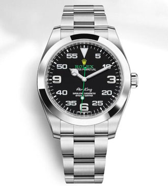 Rolex Air-King repair AAA m116900-0001