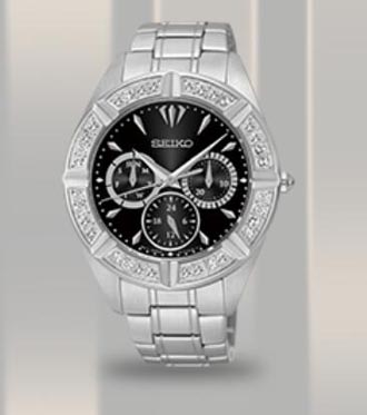 Seiko Lord Ladies Multi-hand repair AAA SKY675P1 SKY676P1 SKY678P1
