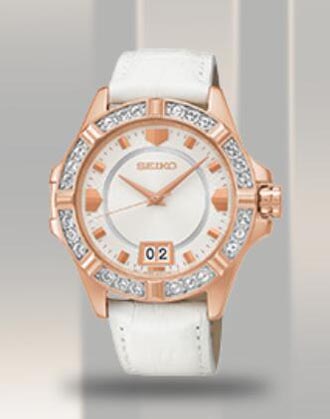 Seiko Lord Pair model Womens repair AAA SUR800P1 SUR802P1 SUR804P1