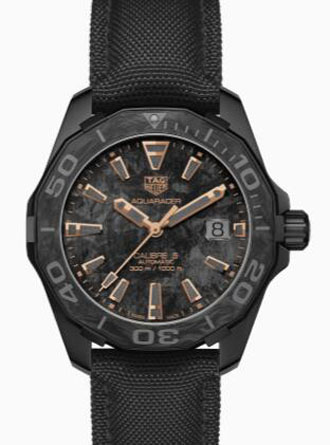 TAG Heuer Aquaracer watches repair AAA WBD1410.BA0741 WBD1411.BA0741