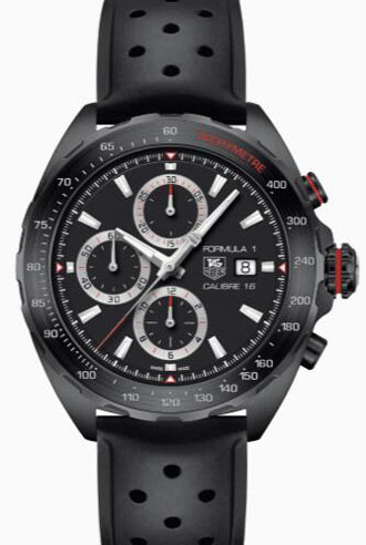 TAG Heuer Formula 1 watches repair AAA WBJ1419.BA0664 WBJ1414.FC8234