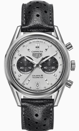 TAG Heuer Heritage repair AAA CR2080.FC6375 CBE2110.FC8226