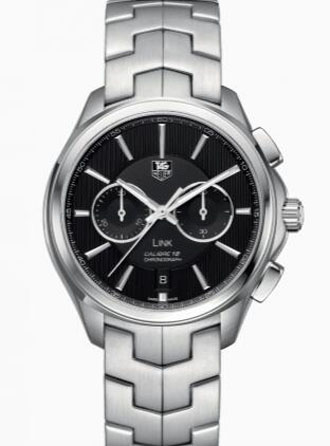 TAG Heuer Link watches repair AAA WBC1310.BA0600 WBC1311.BA0600