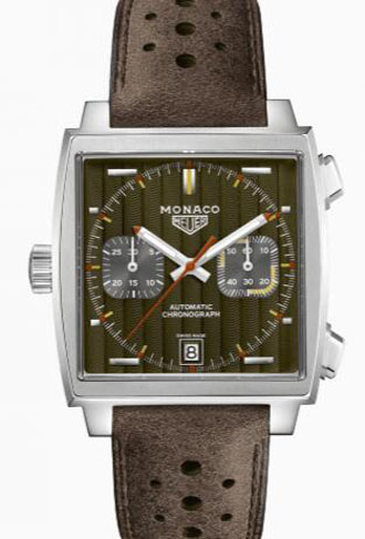 TAG Heuer Monaco watches repair AAA CAW211P.FC6356 WAW131A.FC6177