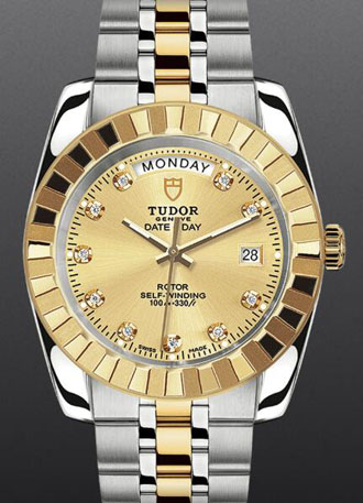 TUDOR CLASSIC repair AAA m21010-0002 m21010-0004
