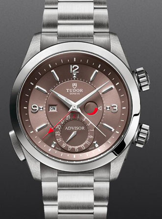 TUDOR HERITAGE ADVISOR repair AAA m79620t-0009 m79620t-0010