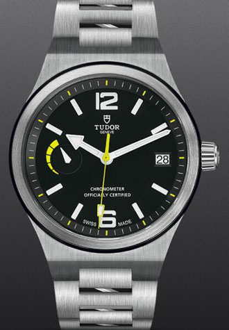 TUDOR NORTH FLAG repair AAA m91210n-0001 m91210n-0002