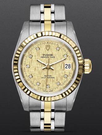 TUDOR PRINCESS DATE repair AAA m92400-0002 m92400-0007