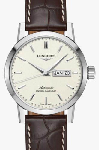 The Longines 1832 repair AAA L4.325.4.92.2 L4.825.4.92.2