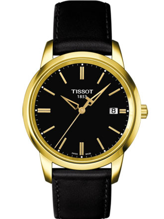 Tissot CLASSIC DREAM repair AAA