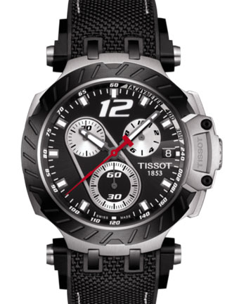 Tissot MOTOGP repair AAA