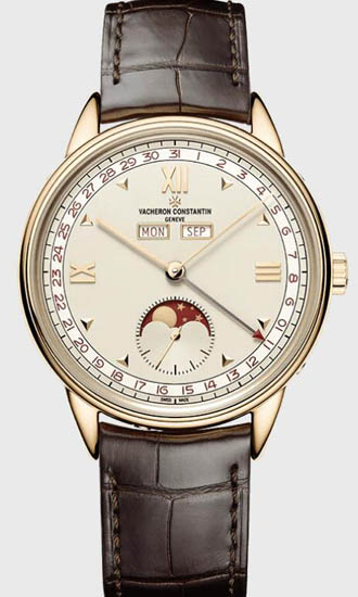 Vacheron Constantin Historiques repair AAA 1100S/000R-B430 82035/000J-9964