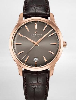 Zenith 18.2020.670 repair crystal